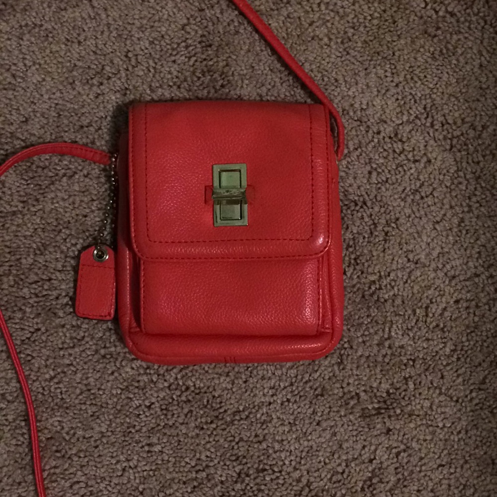 Small Red Pocket Book